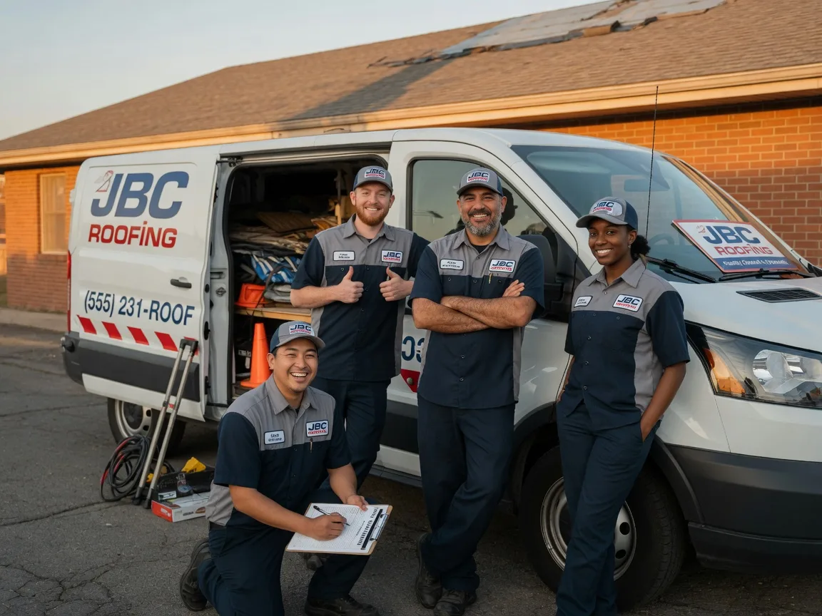 Roof Replacement company in Carleton, NE