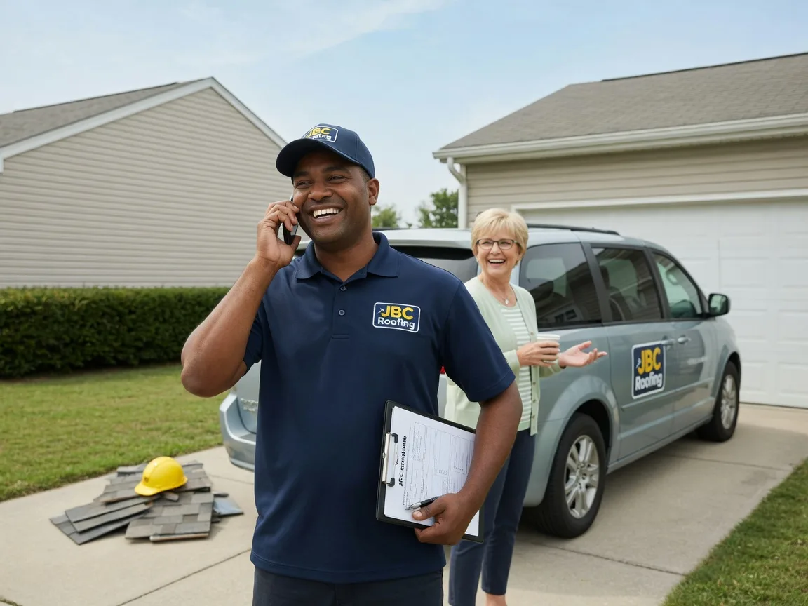 Roof Replacement Carleton, NE FAQs